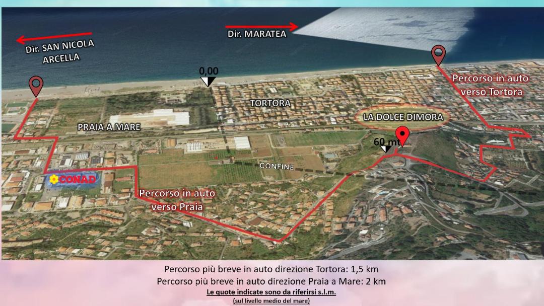 Photo of Others in Tortora Marina