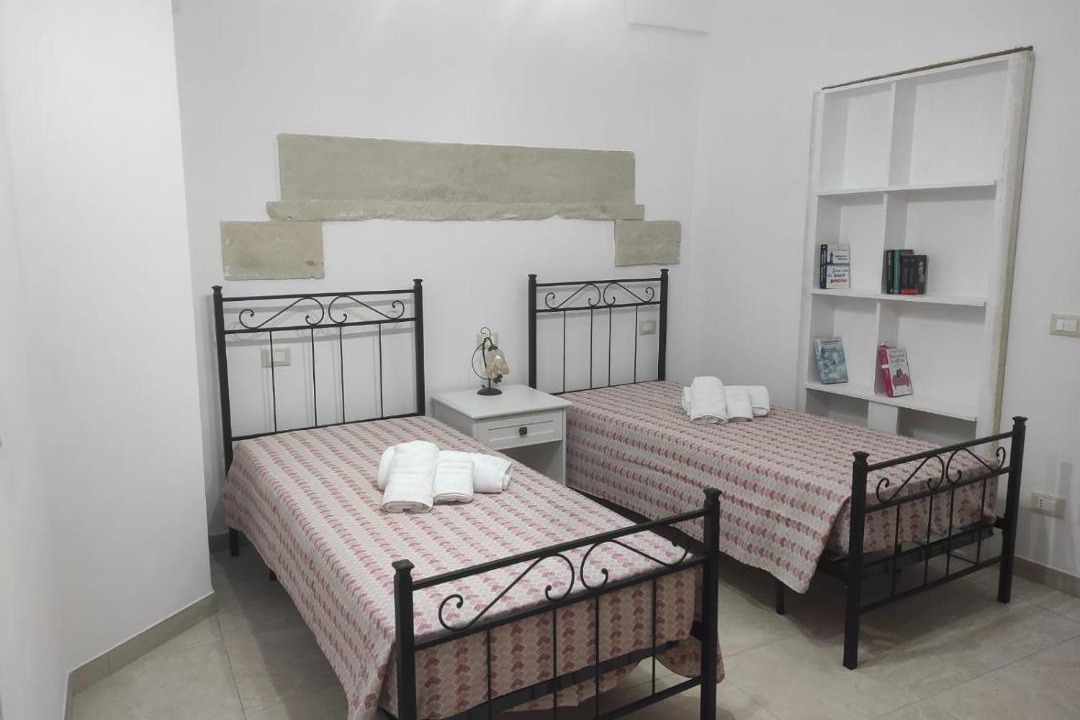 Photo of Bedroom in Casamassella