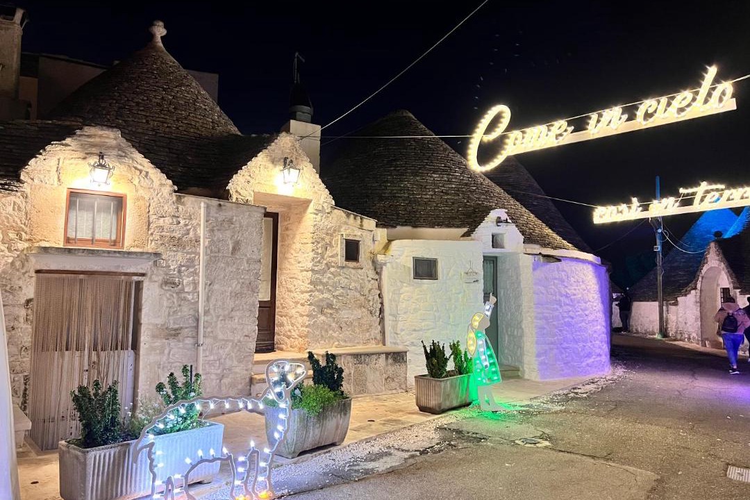 Photo of Others in The Trulli of Alberobello