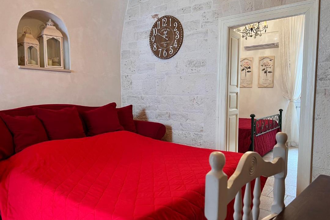 Photo of Others in The Trulli of Alberobello
