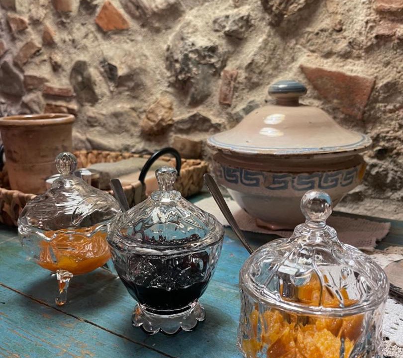 Photo of Kitchen in Civita