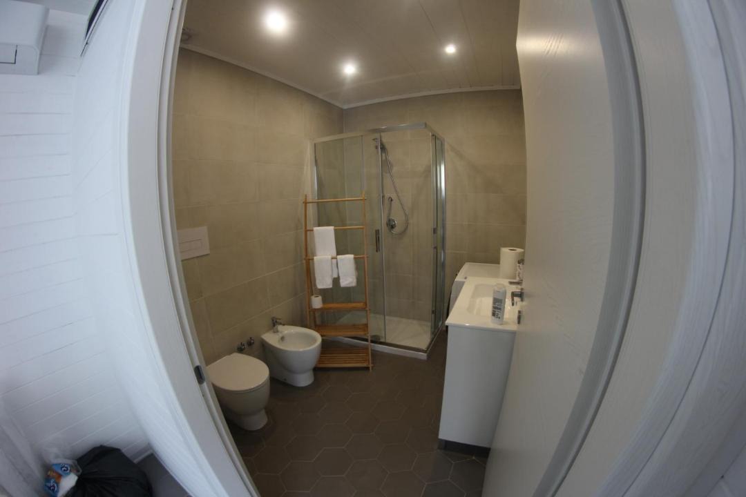 Photo of Bathroom in Margherita di Savoia