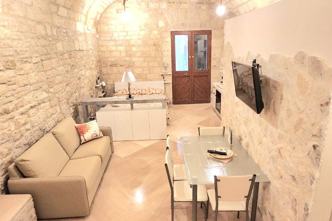 Photo of Livingroom in Molfetta