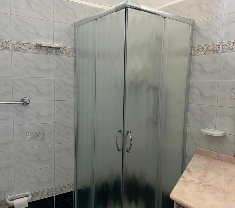 Photo of Bathroom in Gallipoli Historic Center