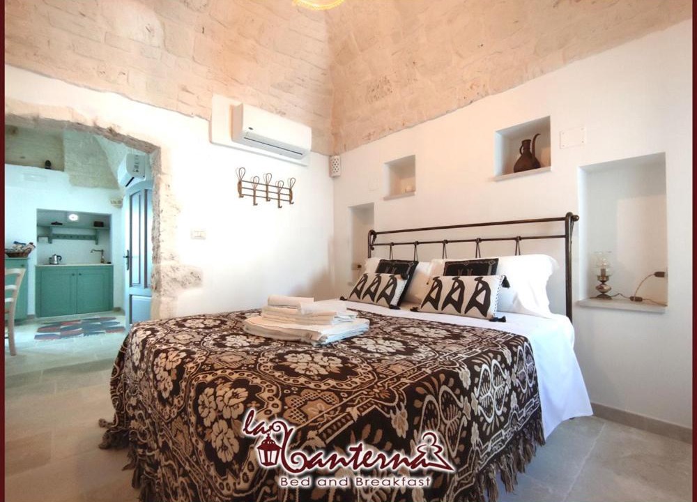 Photo of Others in The Trulli of Alberobello