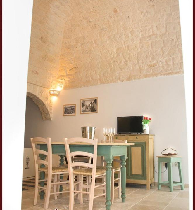 Photo of Others in The Trulli of Alberobello