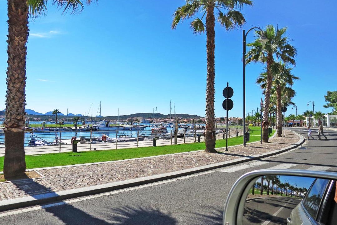 Photo of Others in Baia Caddinas