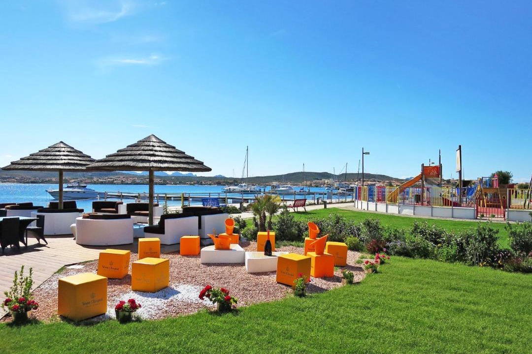 Photo of Others in Baia Caddinas