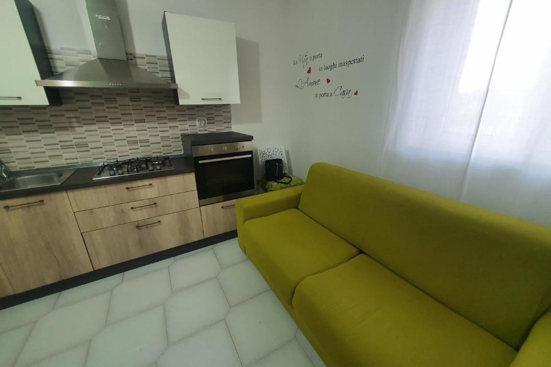 Photo of Livingroom in Ceglie Messapica