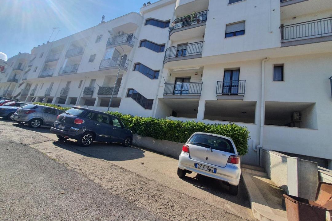 Photo of Buildings in Ceglie Messapica