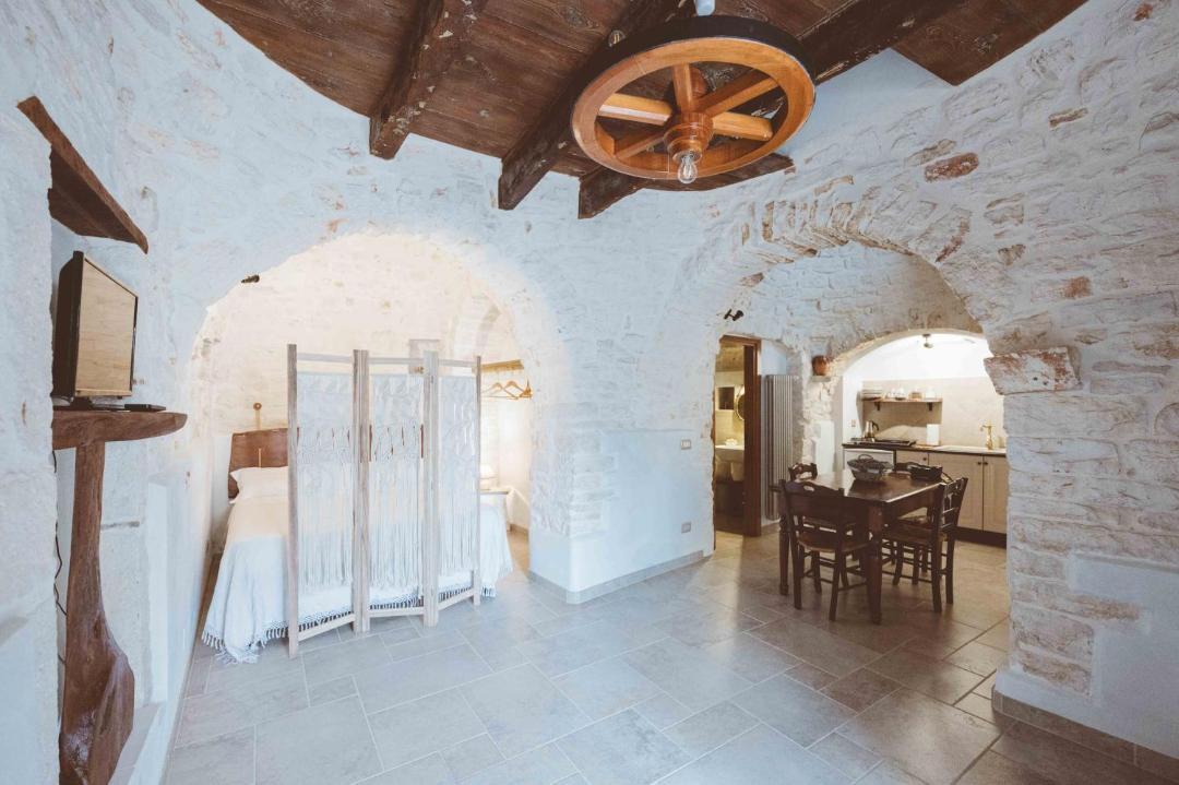 Photo of Others in The Trulli of Alberobello