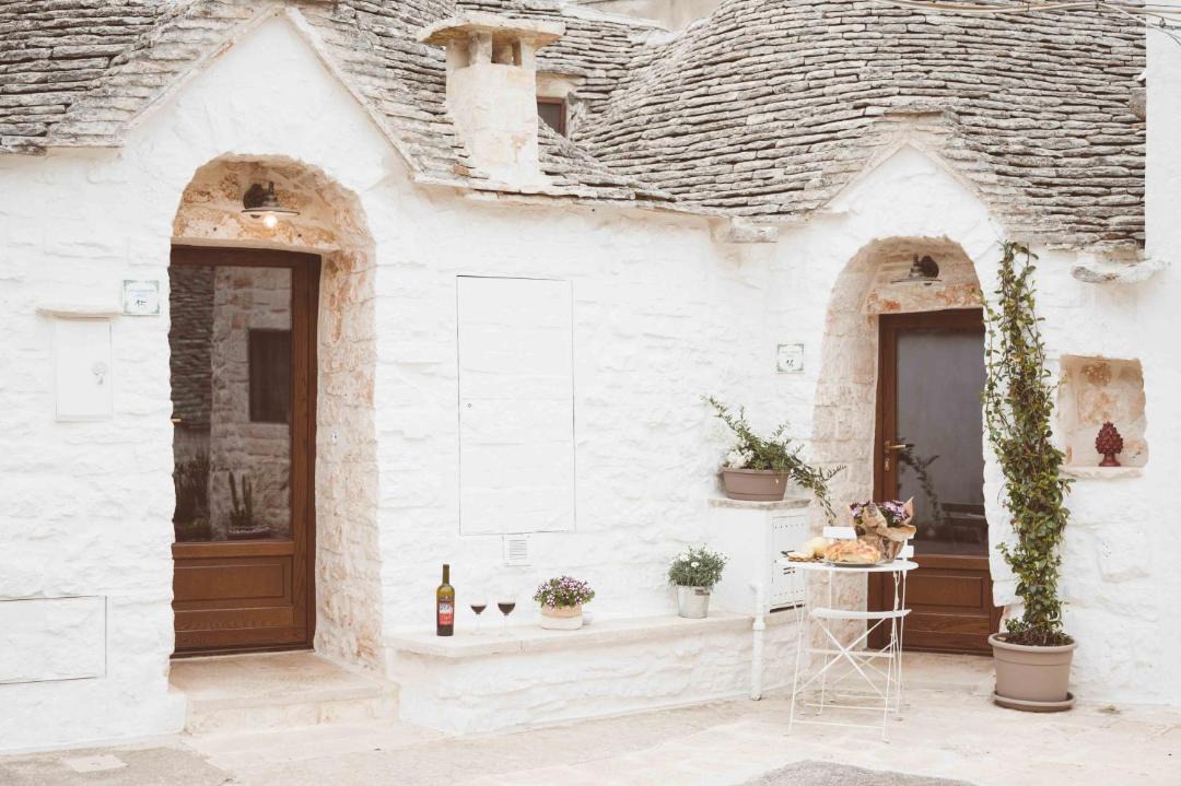 Photo of Others in The Trulli of Alberobello
