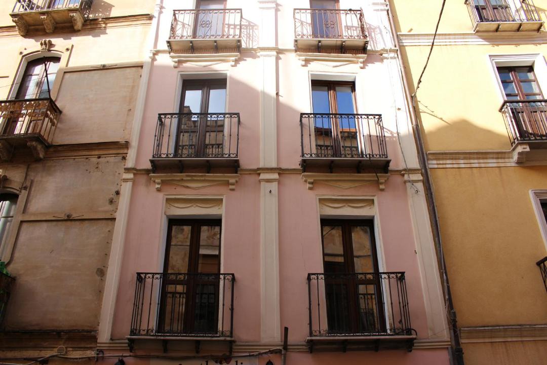 Photo of Others in Iglesias Historic Centre