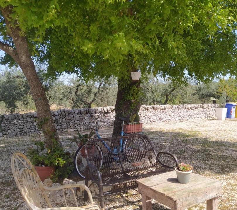 Photo of Others in Locorotondo