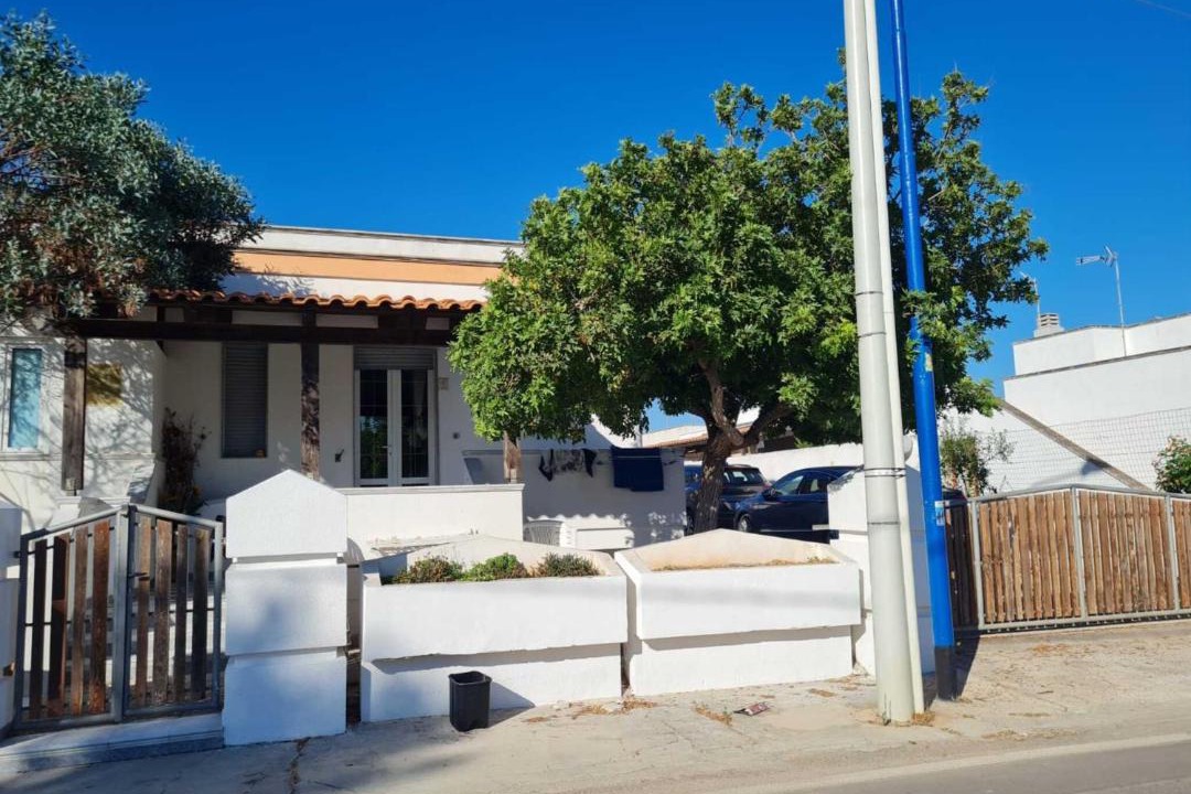 Photo of Buildings in Torre Suda