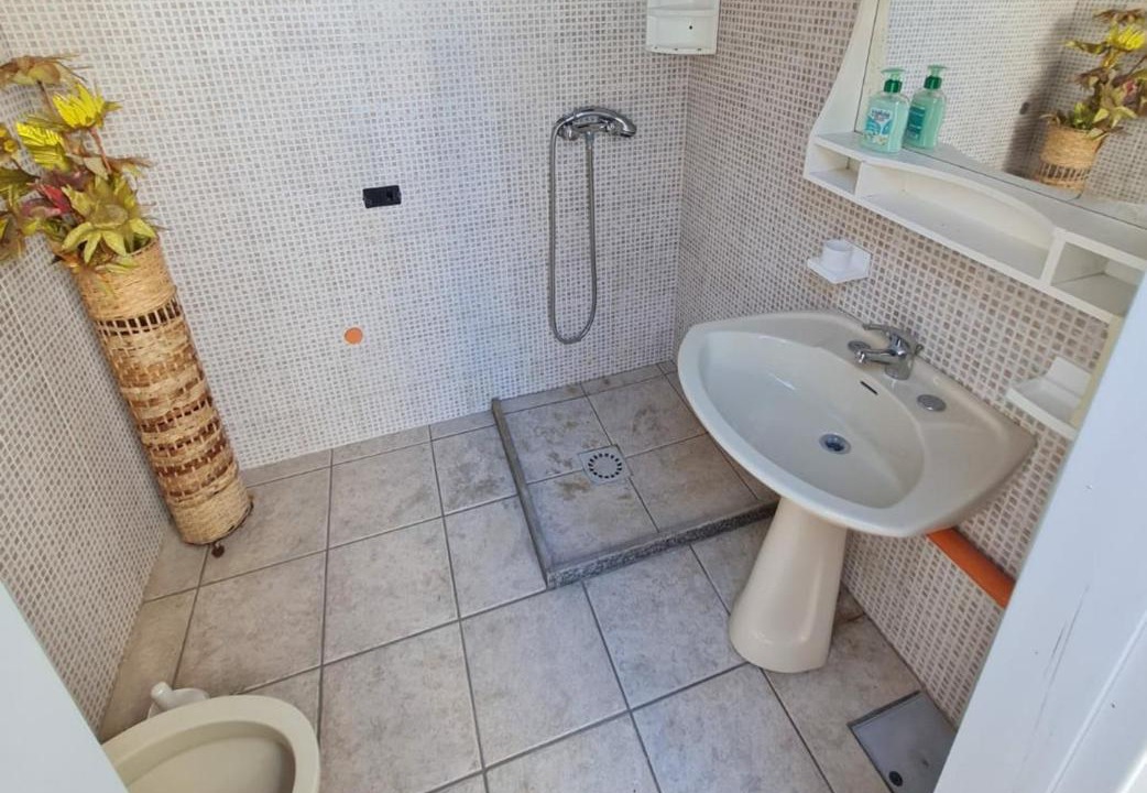 Photo of Bathroom in Torre Suda
