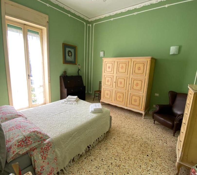 Photo of Bedroom in Lecce