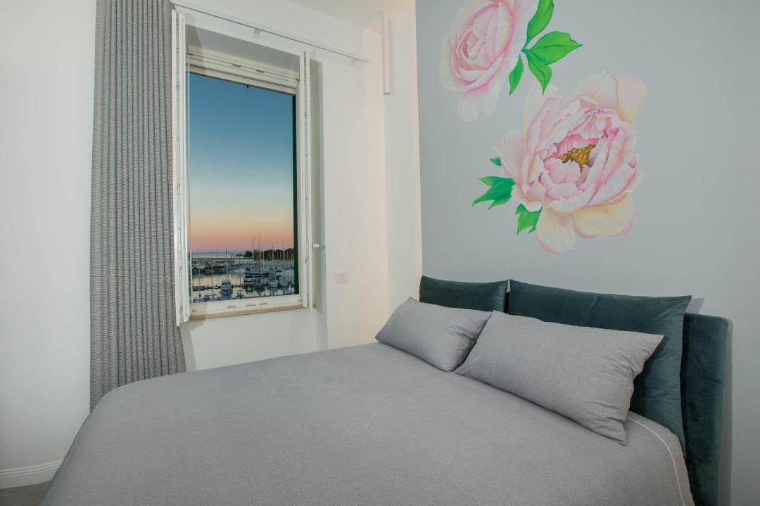 Photo of Bedroom in Trani