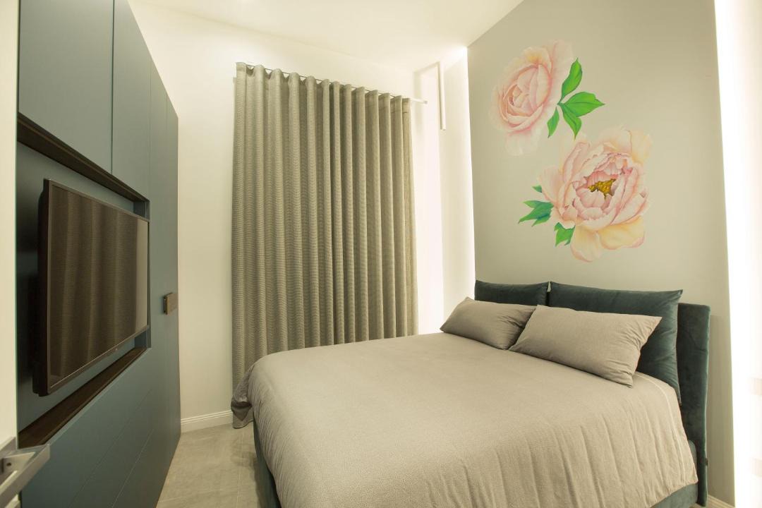 Photo of Bedroom in Trani