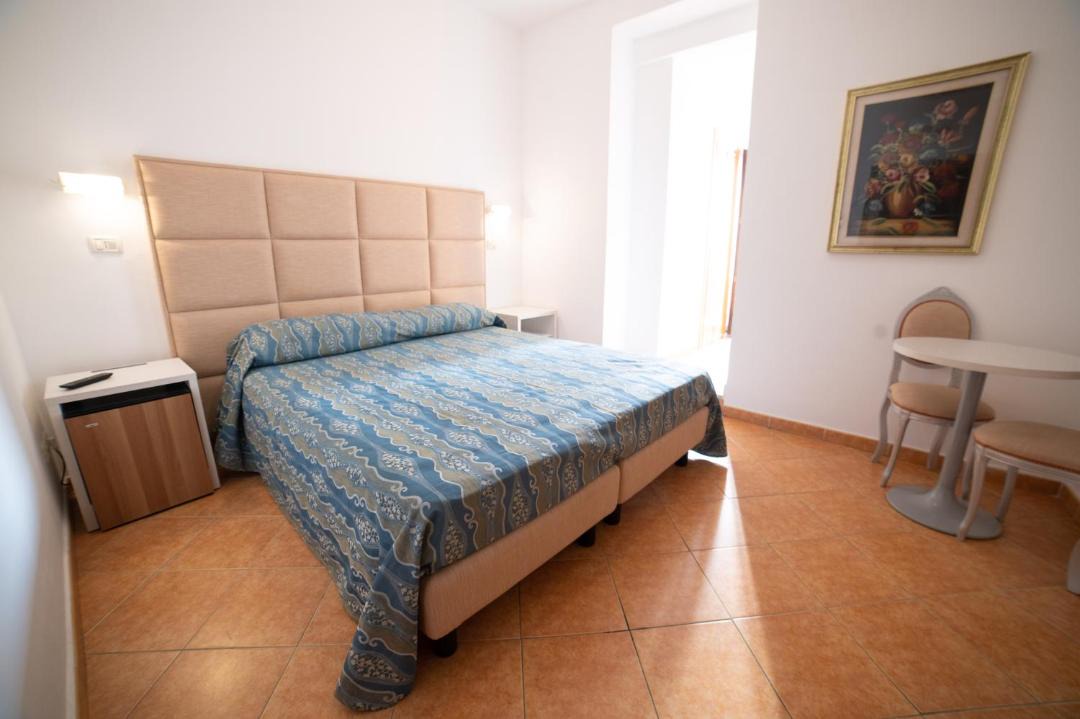 Photo of Bedroom in Rodi Garganico