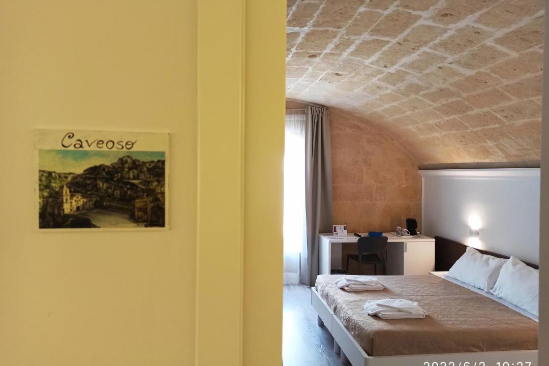 Photo of Others in Matera