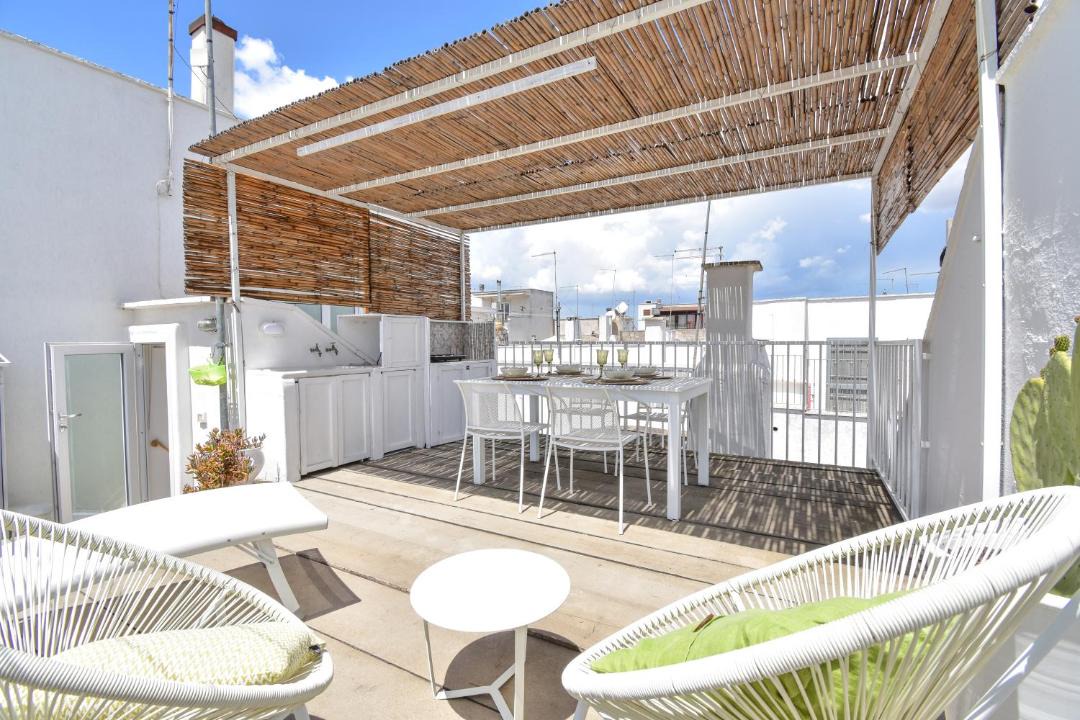 Photo of Patio Balcony in Ceglie Messapica