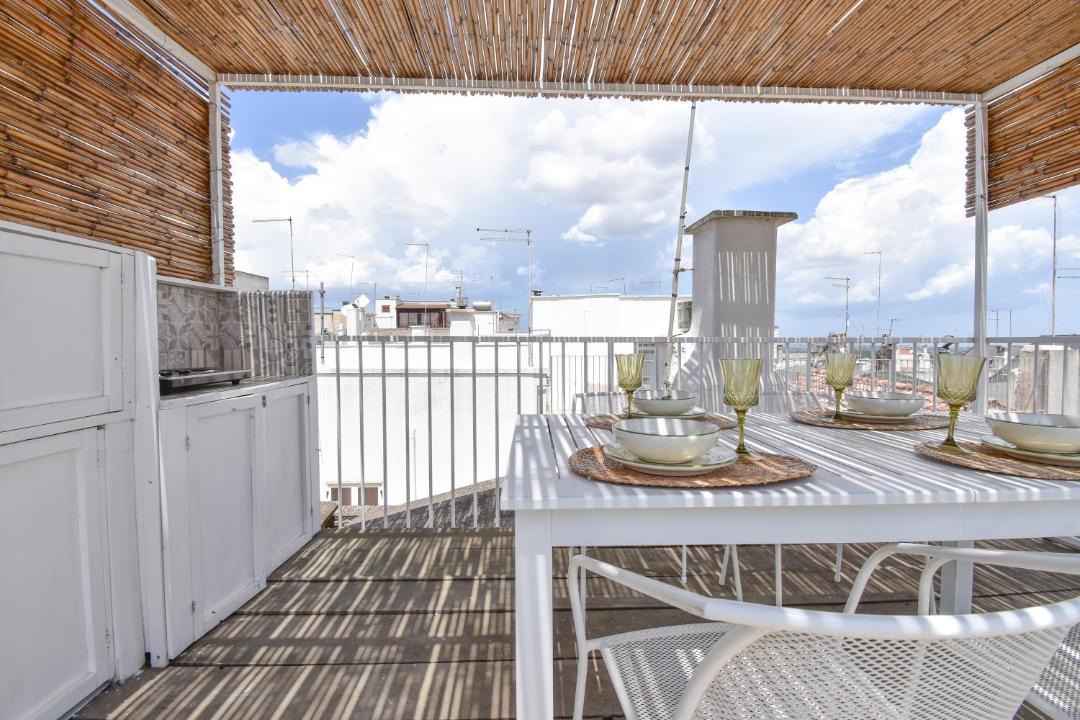 Photo of Patio Balcony in Ceglie Messapica