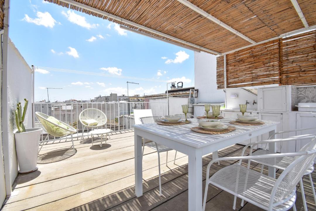 Photo of Patio Balcony in Ceglie Messapica