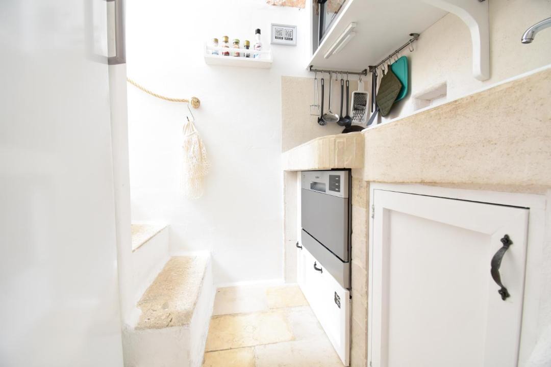 Photo of Kitchen in Ceglie Messapica