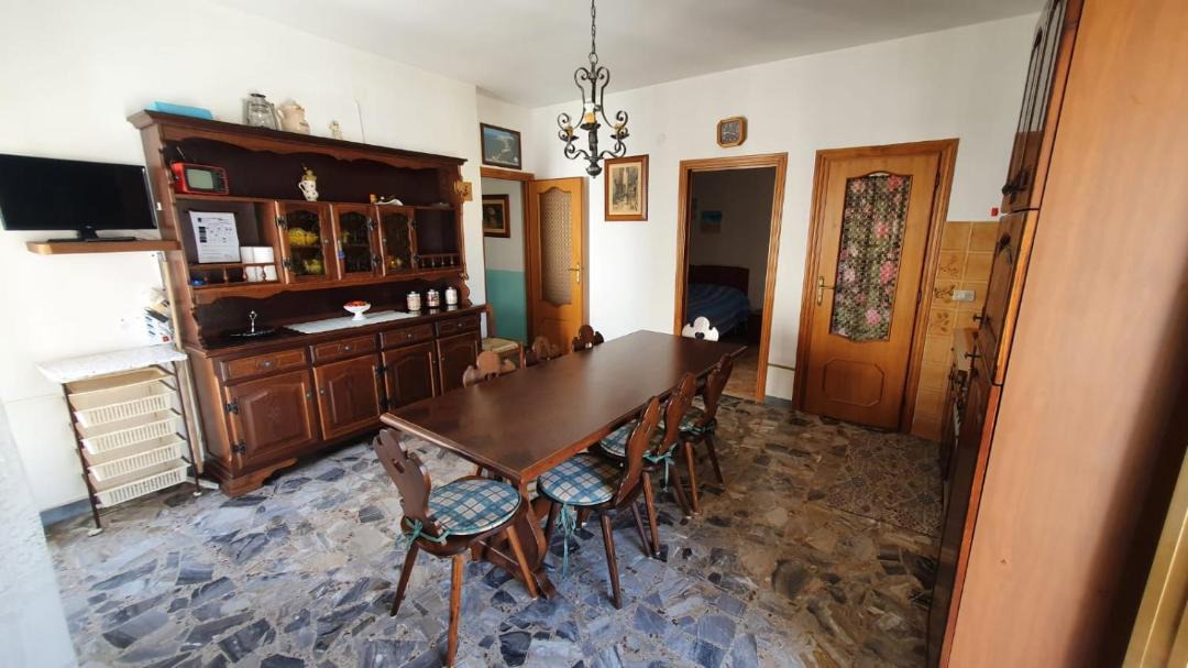 Photo of Livingroom in Peschici