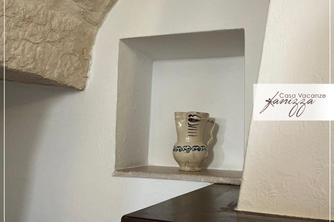 Photo of Others in The Trulli of Alberobello