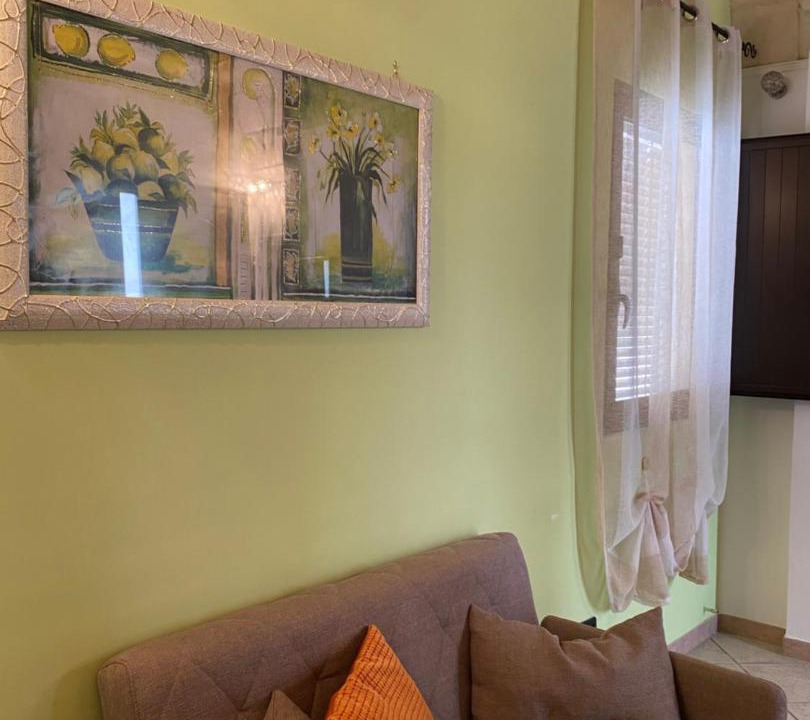 Photo of Livingroom in Merine