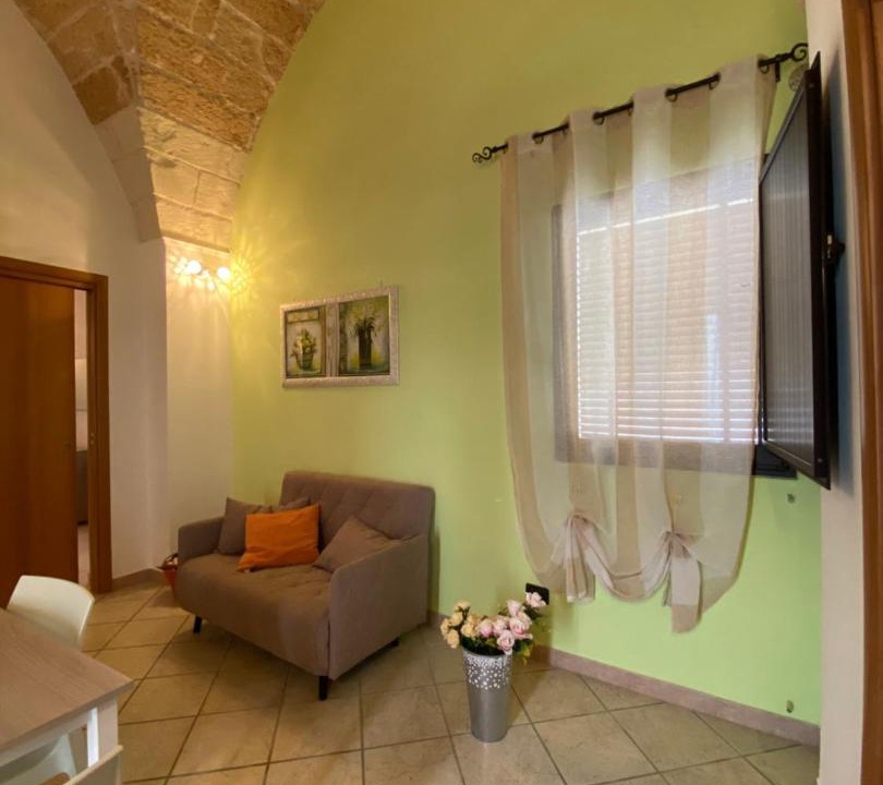 Photo of Livingroom in Merine