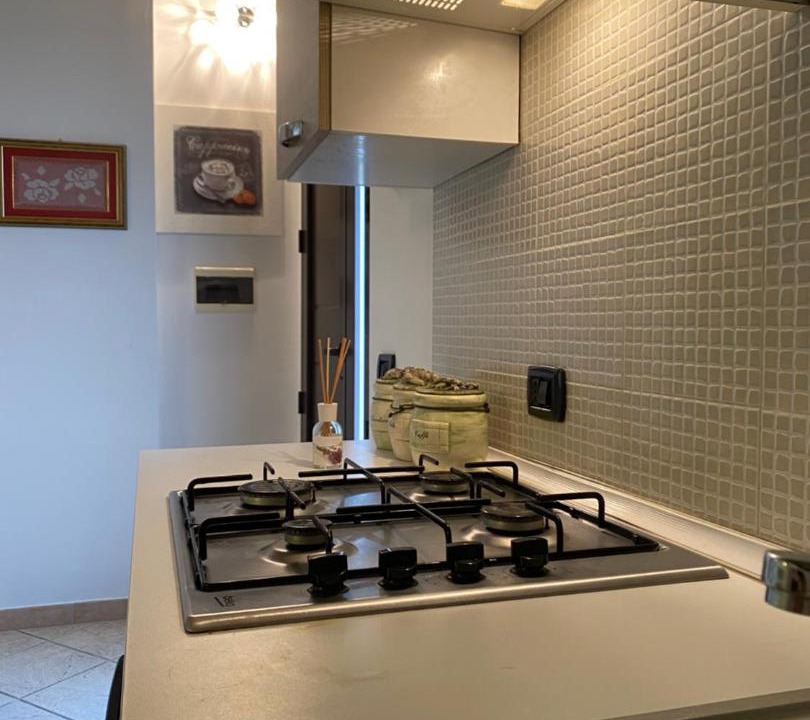 Photo of Kitchen in Merine