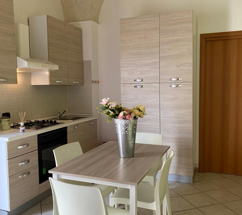 Photo of Kitchen in Merine