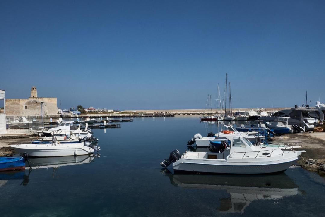 Photo of Others in Marina di Ostuni