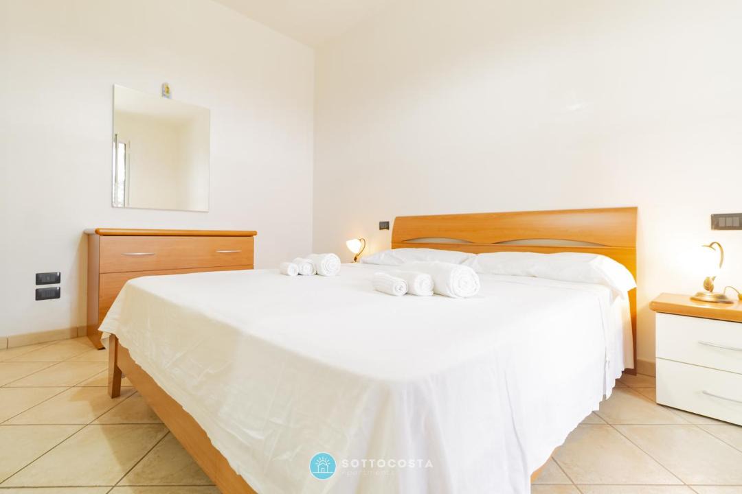 Photo of Bedroom in Torre dell'Orso