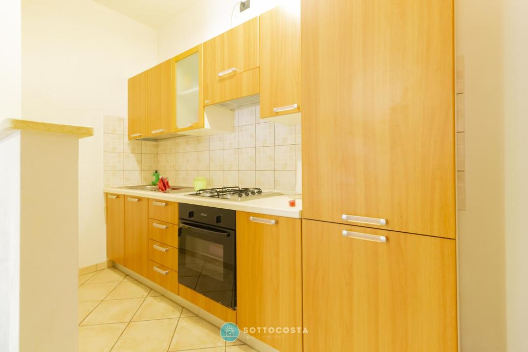 Photo of Kitchen in Torre dell'Orso