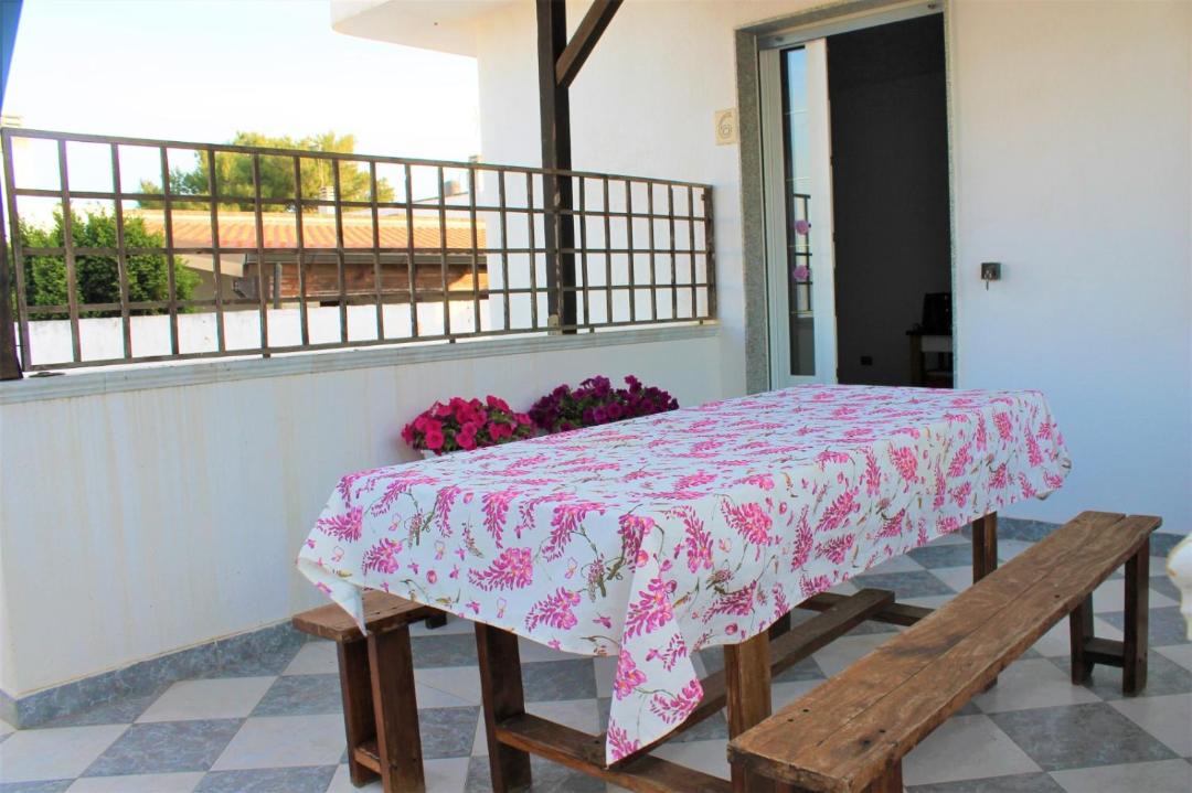 Photo of Bedroom in Torre Suda