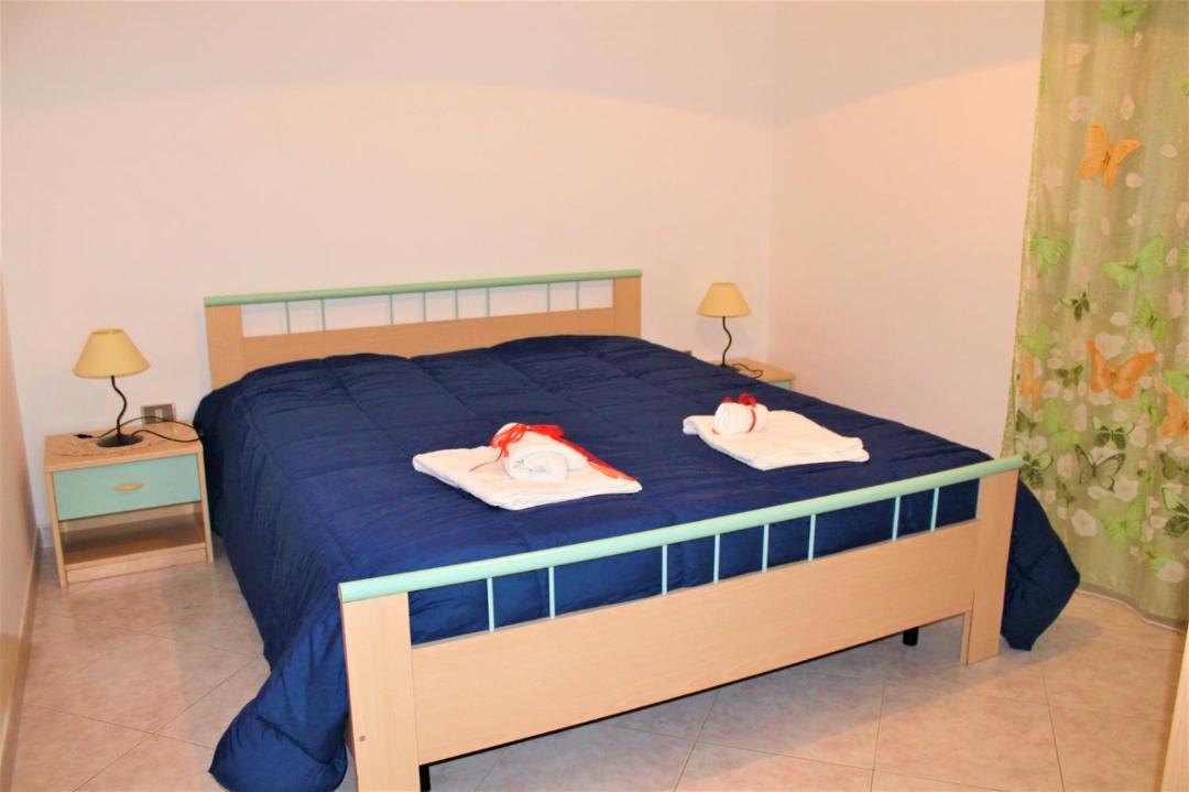 Photo of Bedroom in Torre Suda