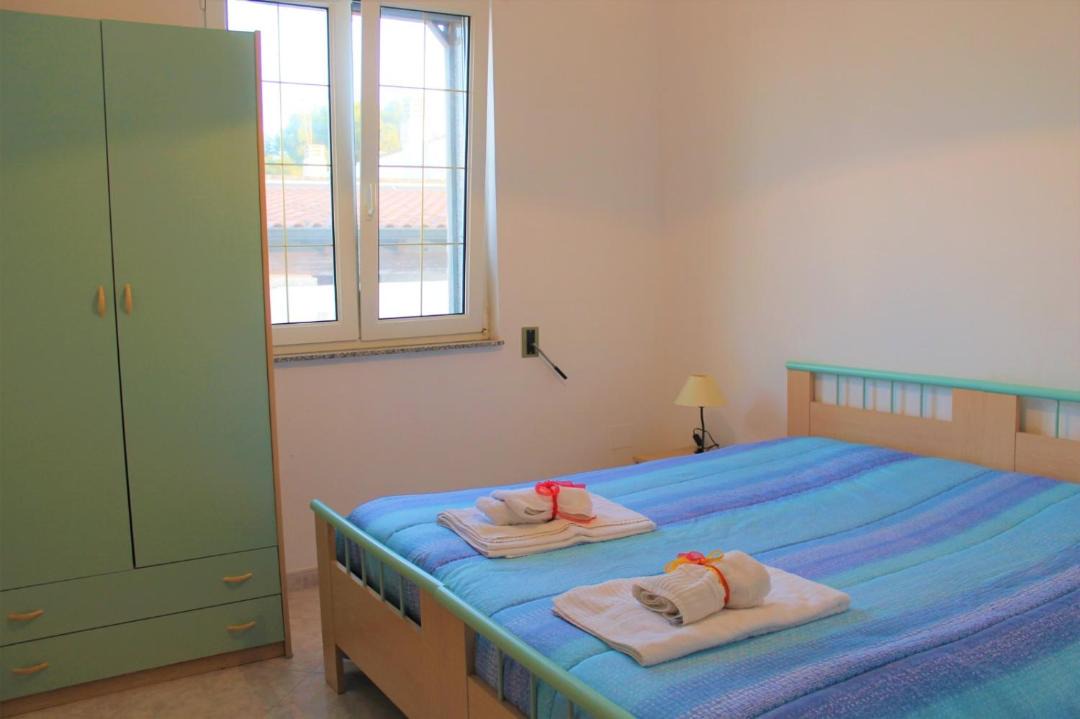Photo of Bedroom in Torre Suda