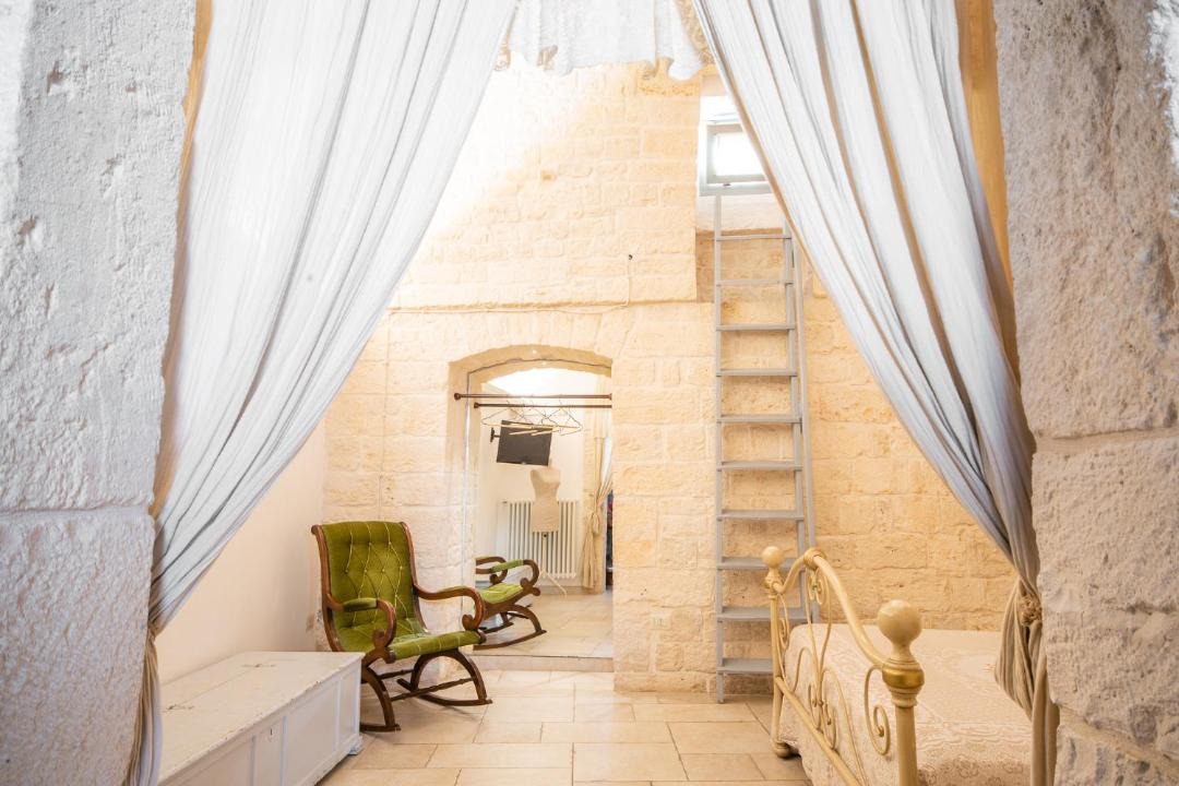 Photo of Others in The Trulli of Alberobello