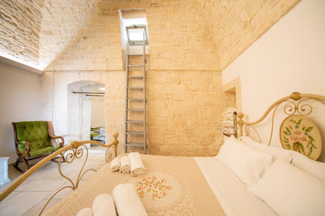 Photo of Others in The Trulli of Alberobello