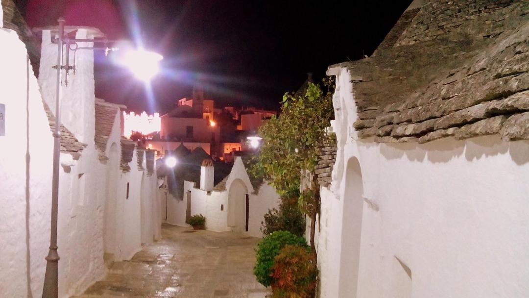 Photo of Others in The Trulli of Alberobello