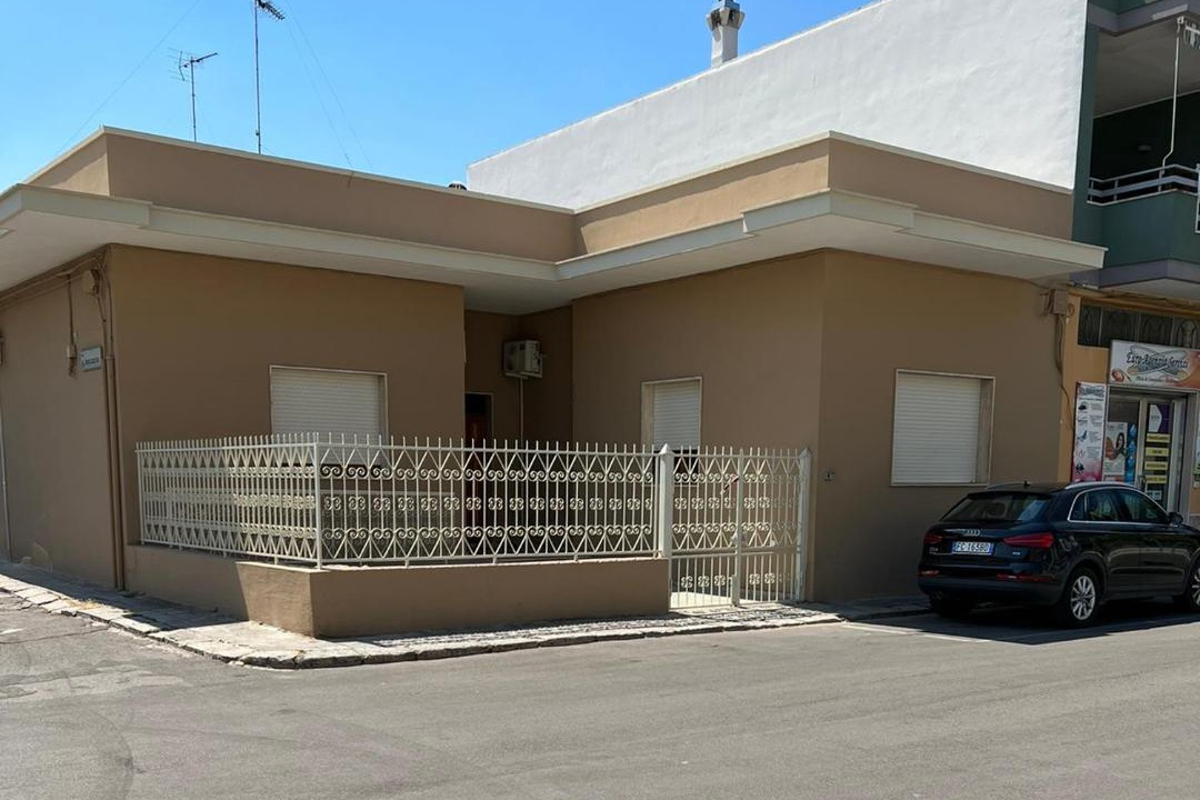Photo of Buildings in Monteroni di Lecce