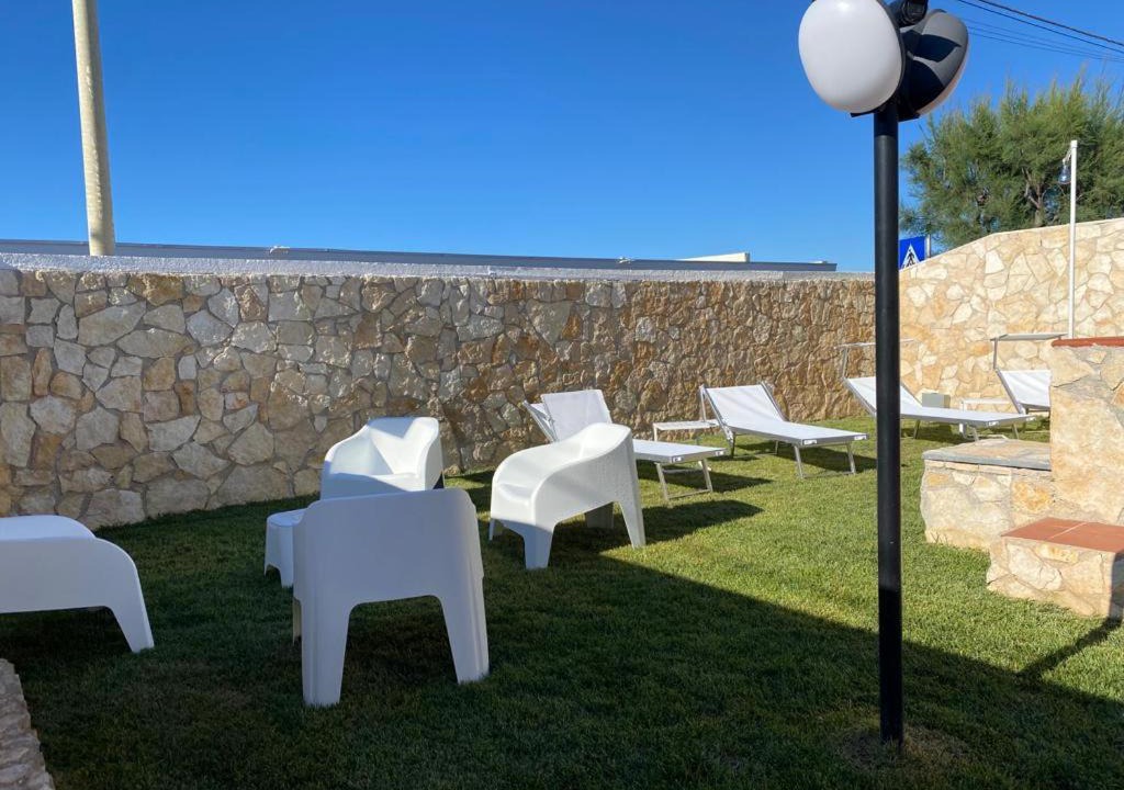 Photo of Patio Balcony in Torre a Mare