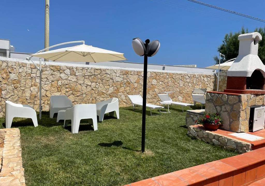 Photo of Buildings in Torre a Mare