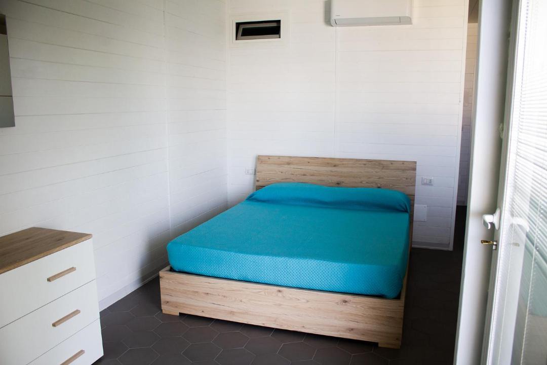 Photo of Bedroom in Margherita di Savoia
