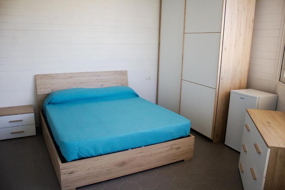 Photo of Bedroom in Margherita di Savoia