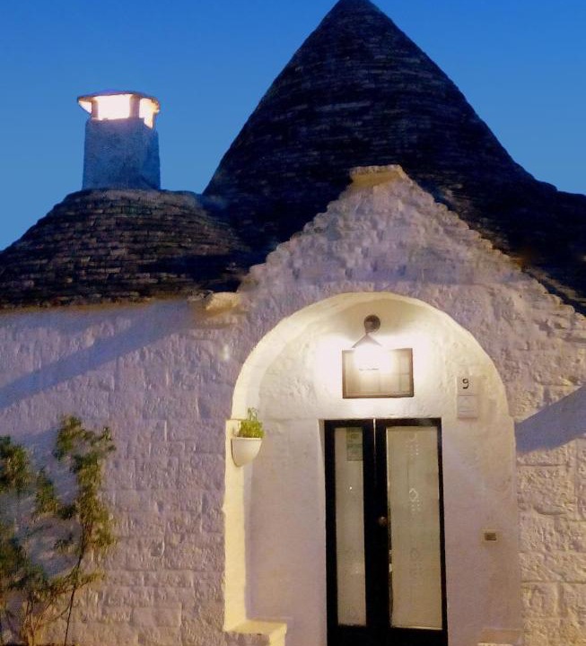 Photo of Others in The Trulli of Alberobello